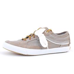 Timberland sn�resko i beige ruskind